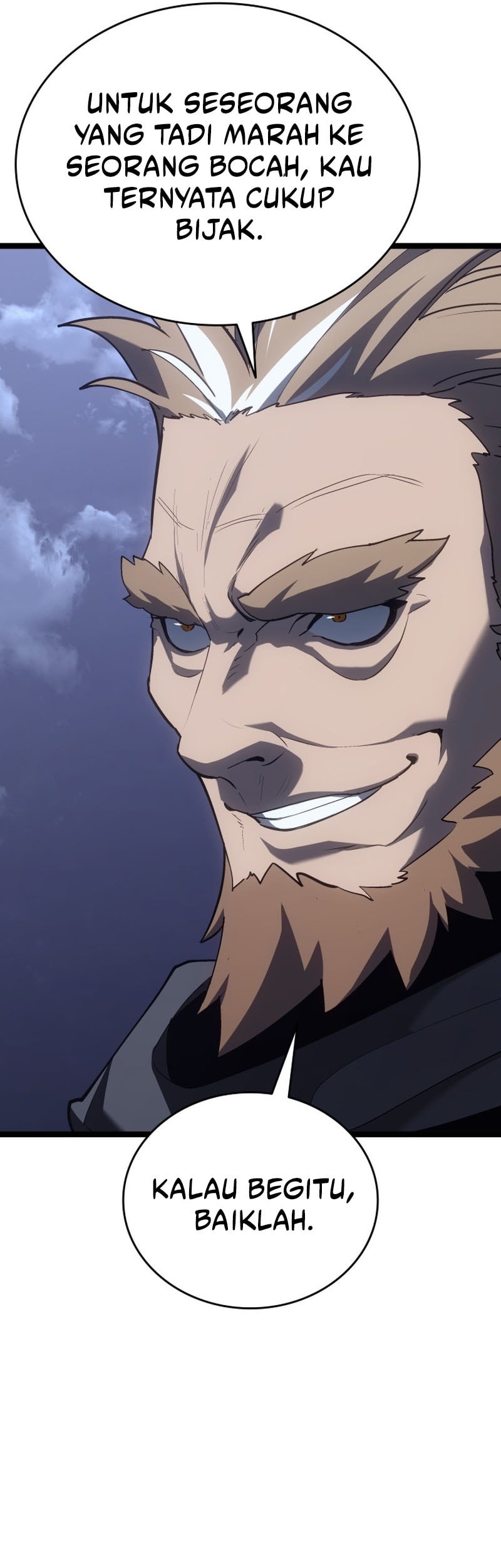 Grim Reaper of the Drifting Moon Chapter 101 - halaman 6