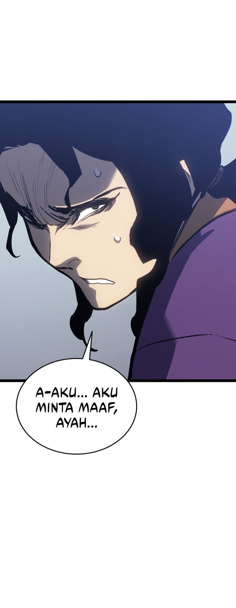 Grim Reaper of the Drifting Moon Chapter 101 - halaman 60