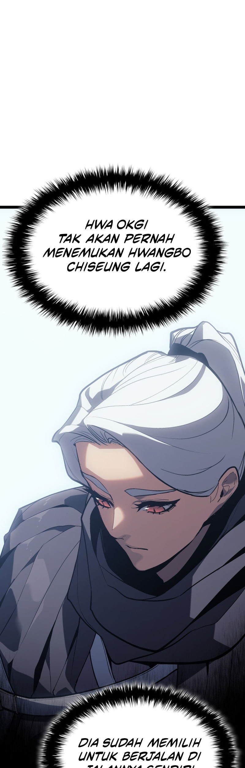 Grim Reaper of the Drifting Moon Chapter 101 - halaman 65
