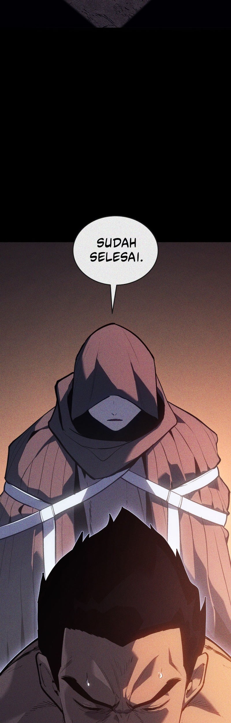 Grim Reaper of the Drifting Moon Chapter 101 - halaman 67