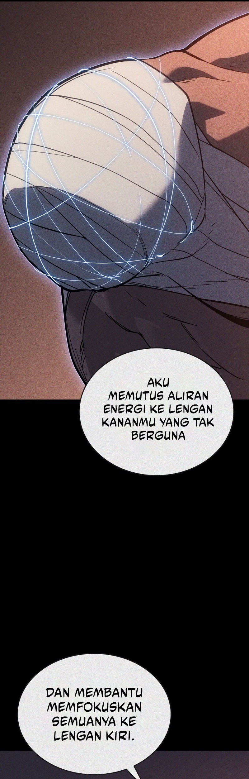Grim Reaper of the Drifting Moon Chapter 101 - halaman 69