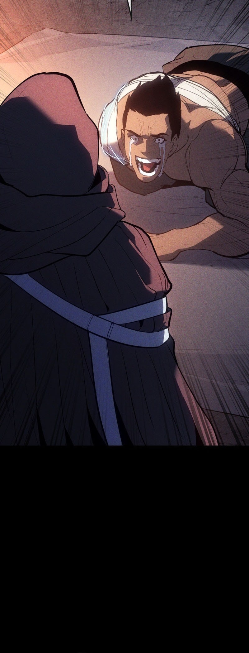 Grim Reaper of the Drifting Moon Chapter 101 - halaman 72