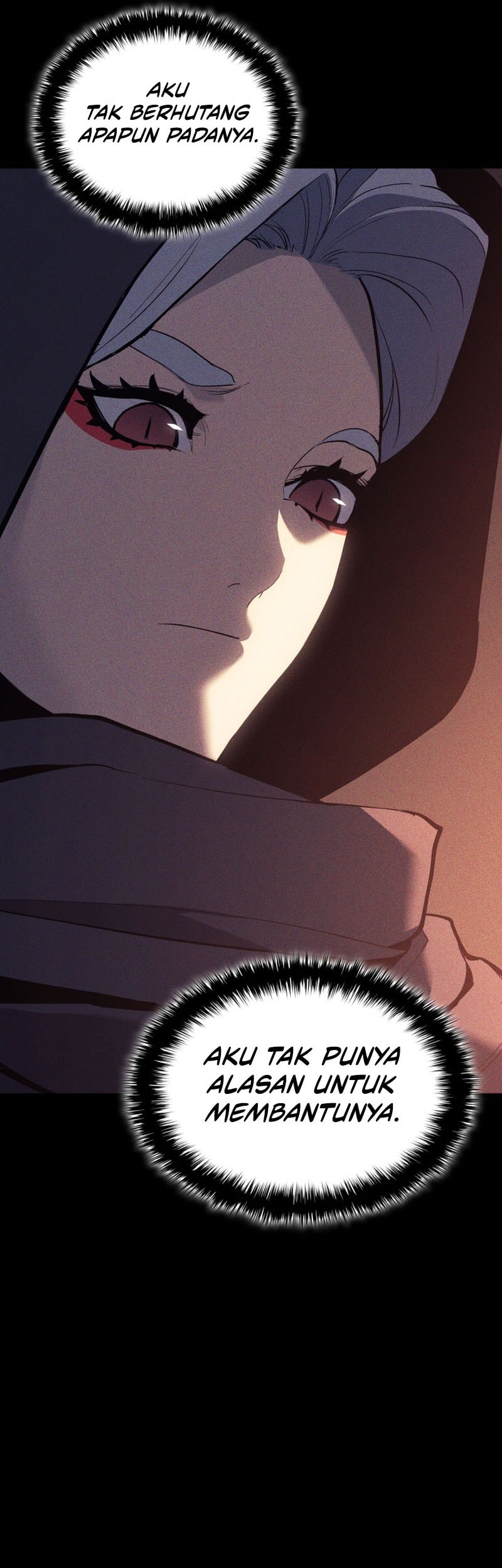 Grim Reaper of the Drifting Moon Chapter 101 - halaman 73