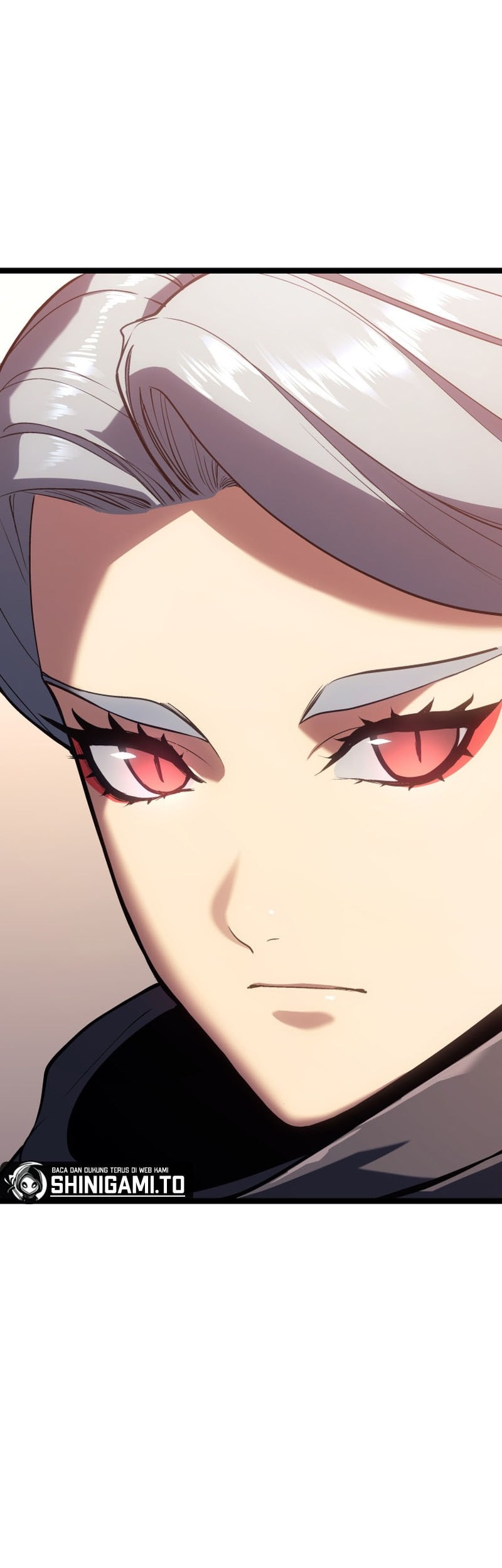 Grim Reaper of the Drifting Moon Chapter 102 - halaman 16