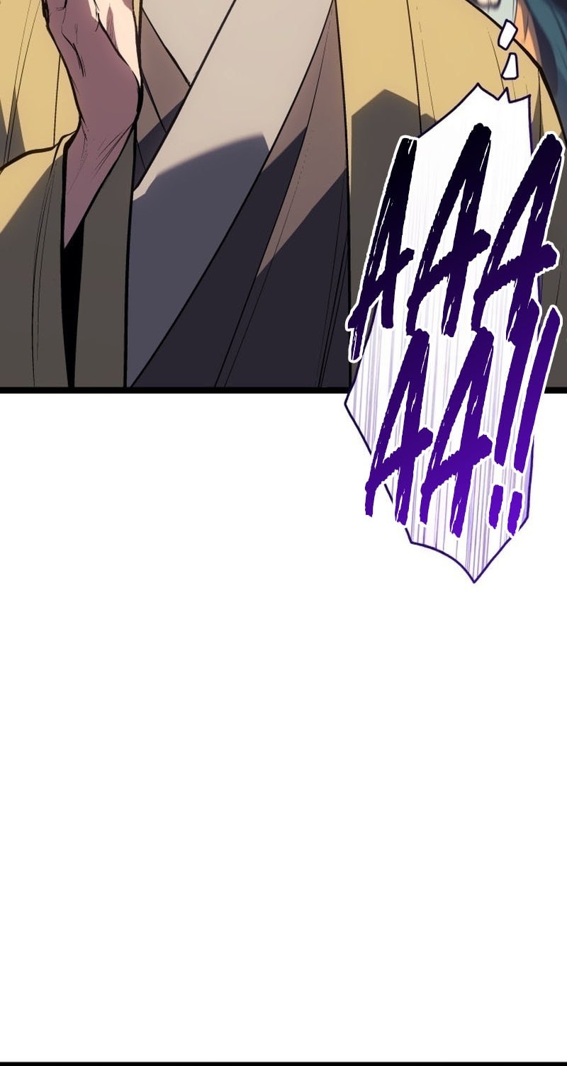 Grim Reaper of the Drifting Moon Chapter 102 - halaman 21