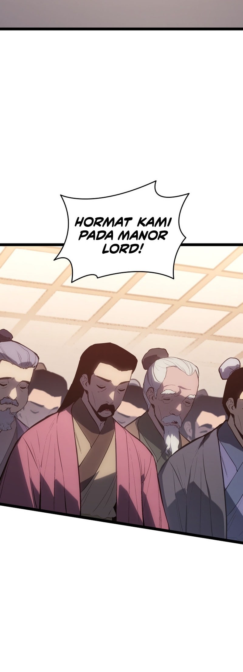 Grim Reaper of the Drifting Moon Chapter 102 - halaman 25