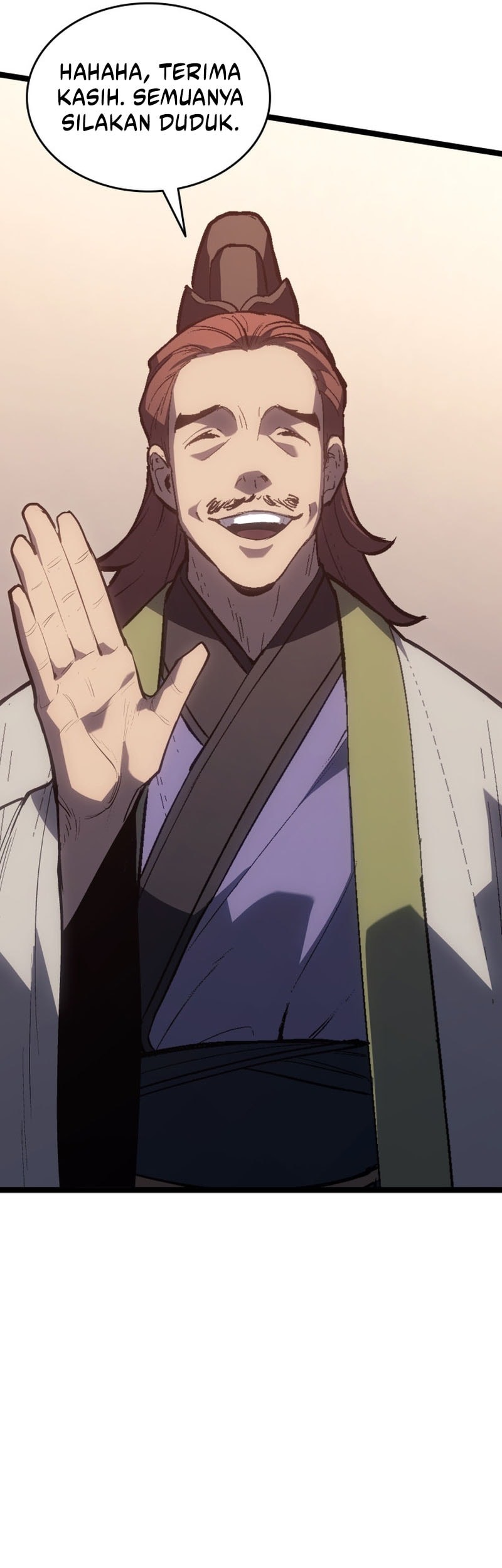 Grim Reaper of the Drifting Moon Chapter 102 - halaman 26