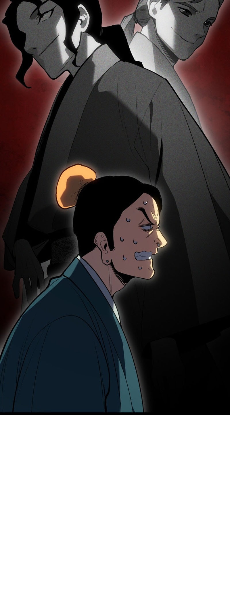 Grim Reaper of the Drifting Moon Chapter 102 - halaman 29