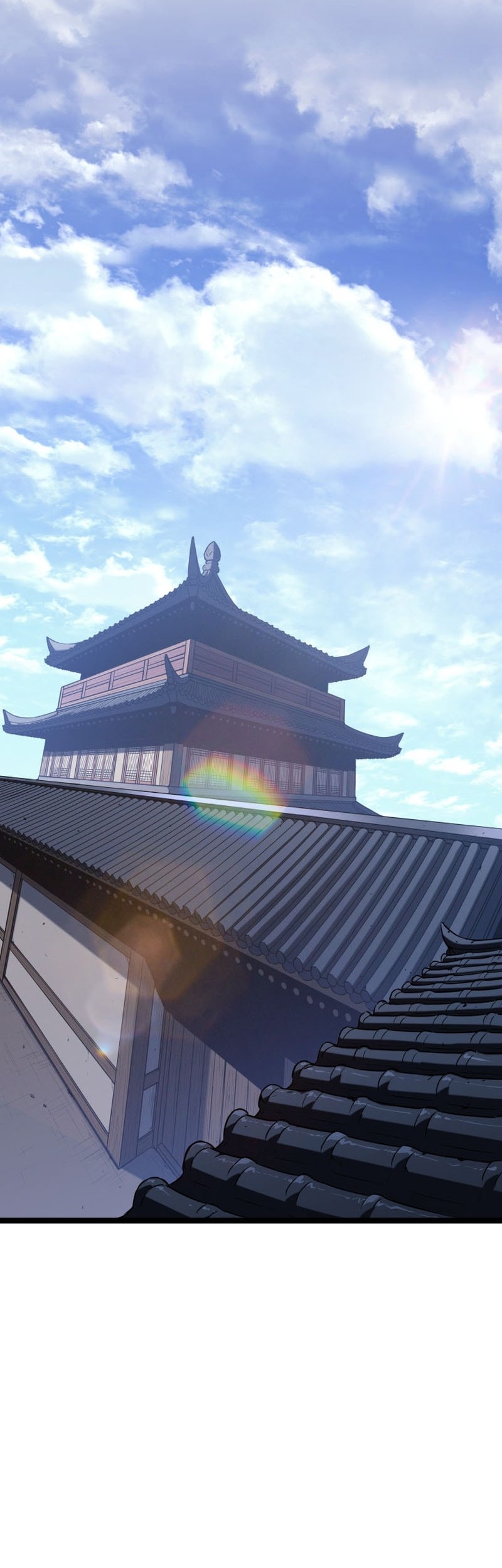 Grim Reaper of the Drifting Moon Chapter 102 - halaman 3