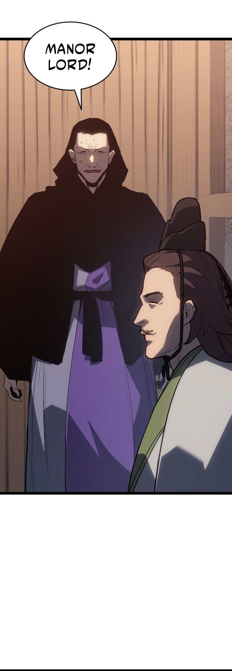 Grim Reaper of the Drifting Moon Chapter 102 - halaman 33