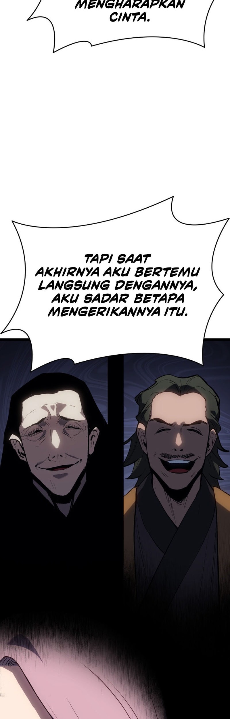 Grim Reaper of the Drifting Moon Chapter 102 - halaman 43