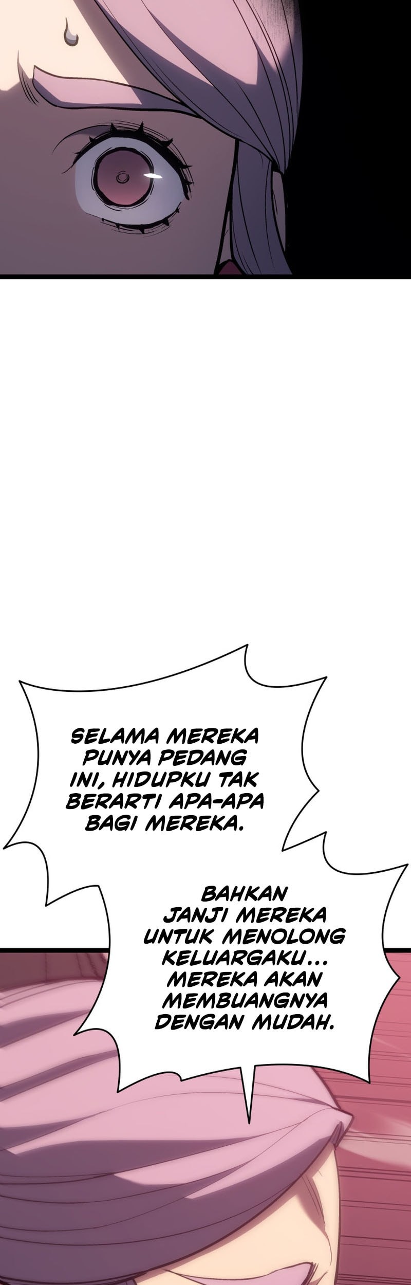 Grim Reaper of the Drifting Moon Chapter 102 - halaman 44