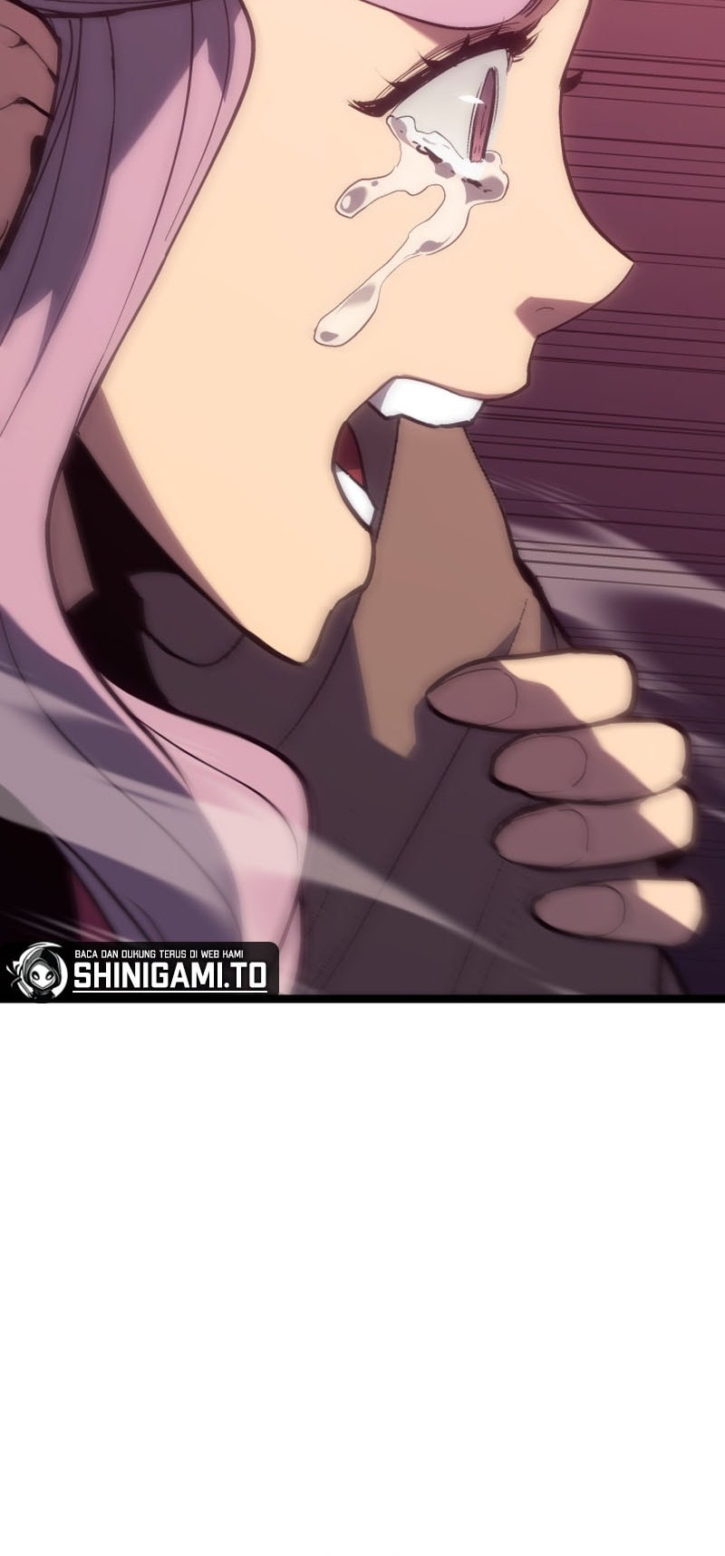 Grim Reaper of the Drifting Moon Chapter 102 - halaman 45