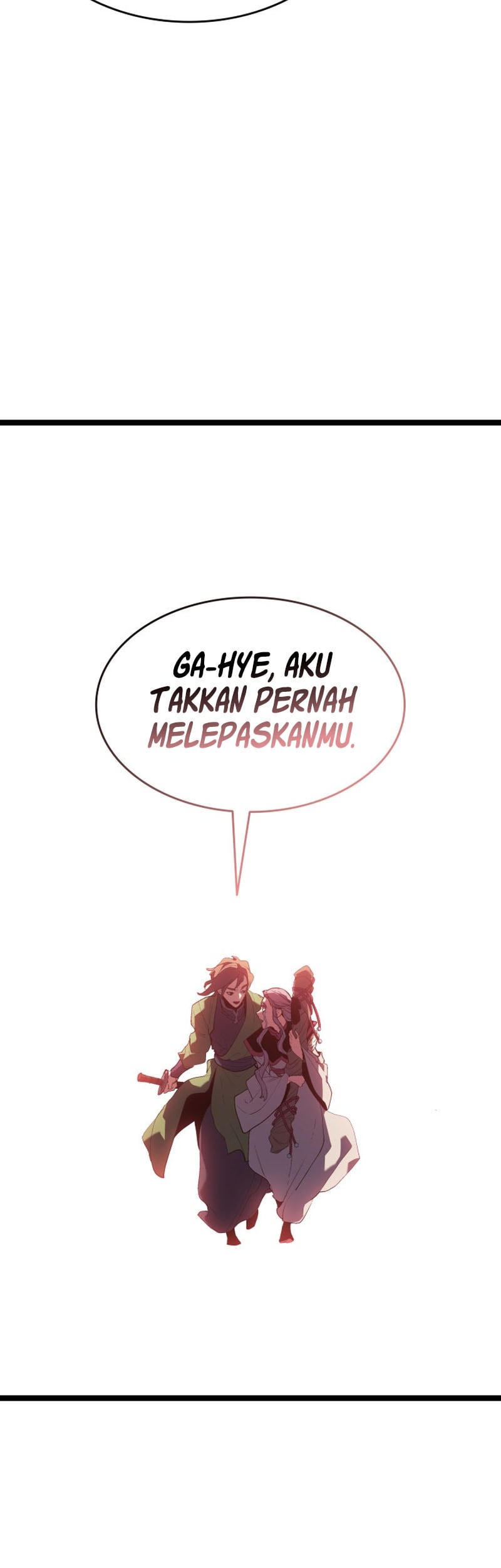 Grim Reaper of the Drifting Moon Chapter 102 - halaman 52