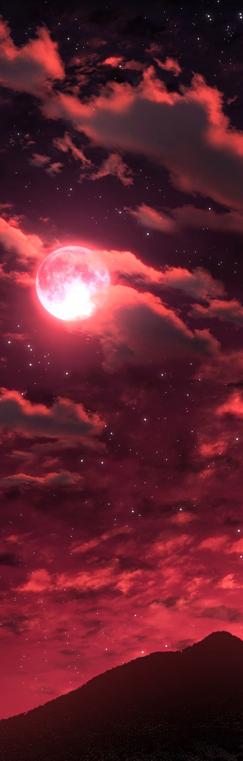 Grim Reaper of the Drifting Moon Chapter 102 - halaman 54