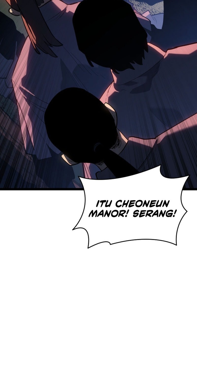 Grim Reaper of the Drifting Moon Chapter 102 - halaman 61