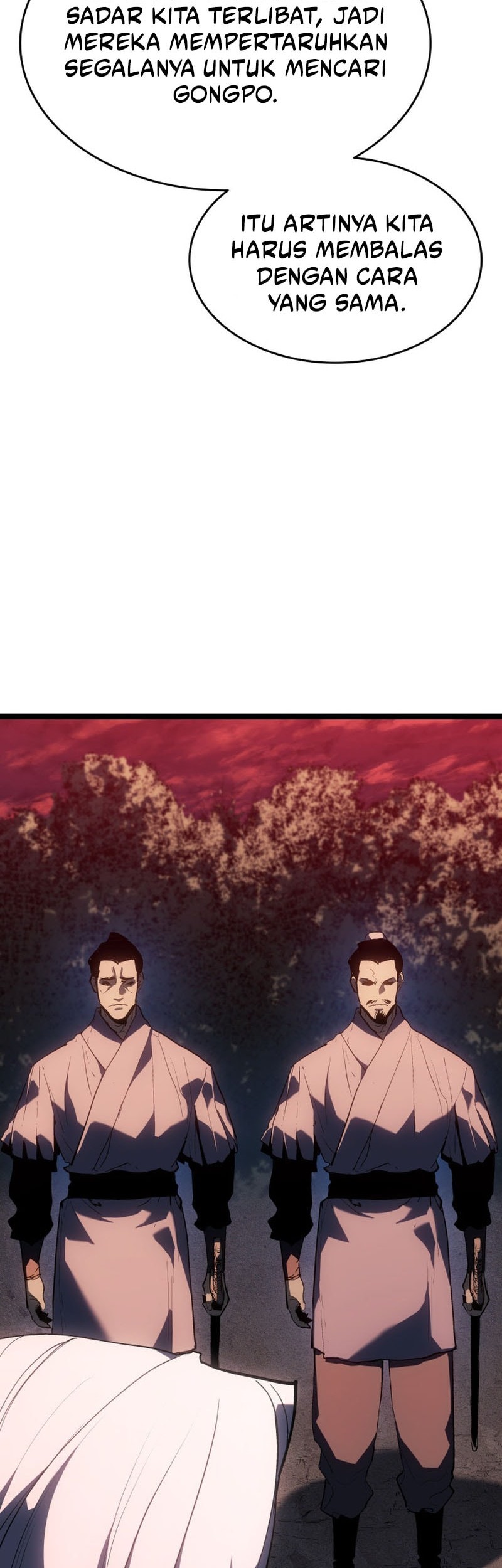 Grim Reaper of the Drifting Moon Chapter 102 - halaman 63