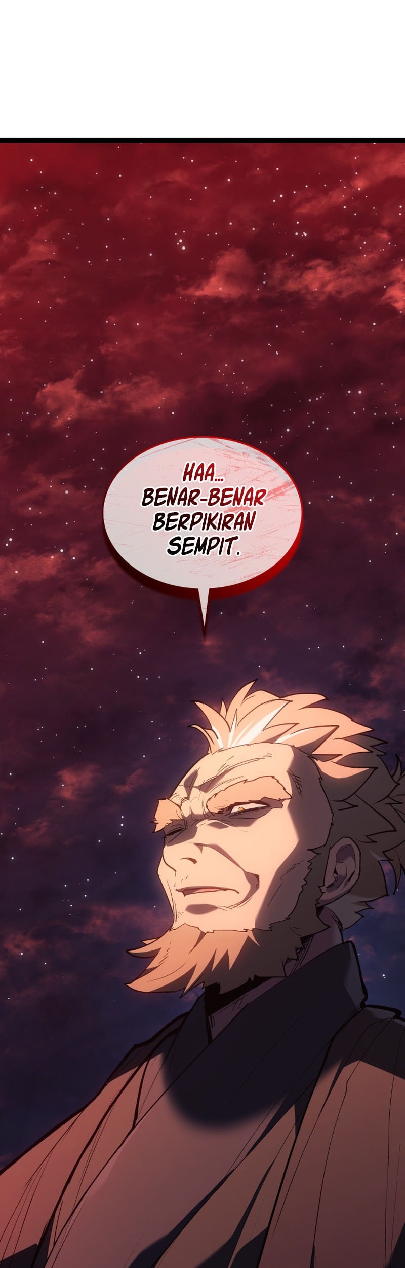 Grim Reaper of the Drifting Moon Chapter 102 - halaman 66