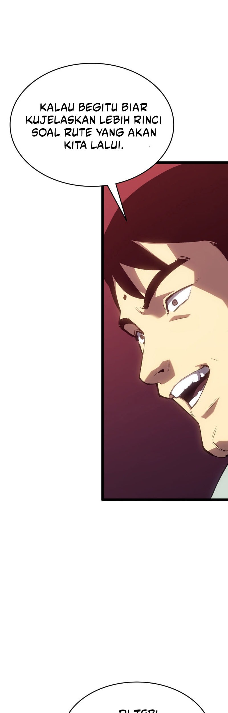 Grim Reaper of the Drifting Moon Chapter 103 - halaman 14