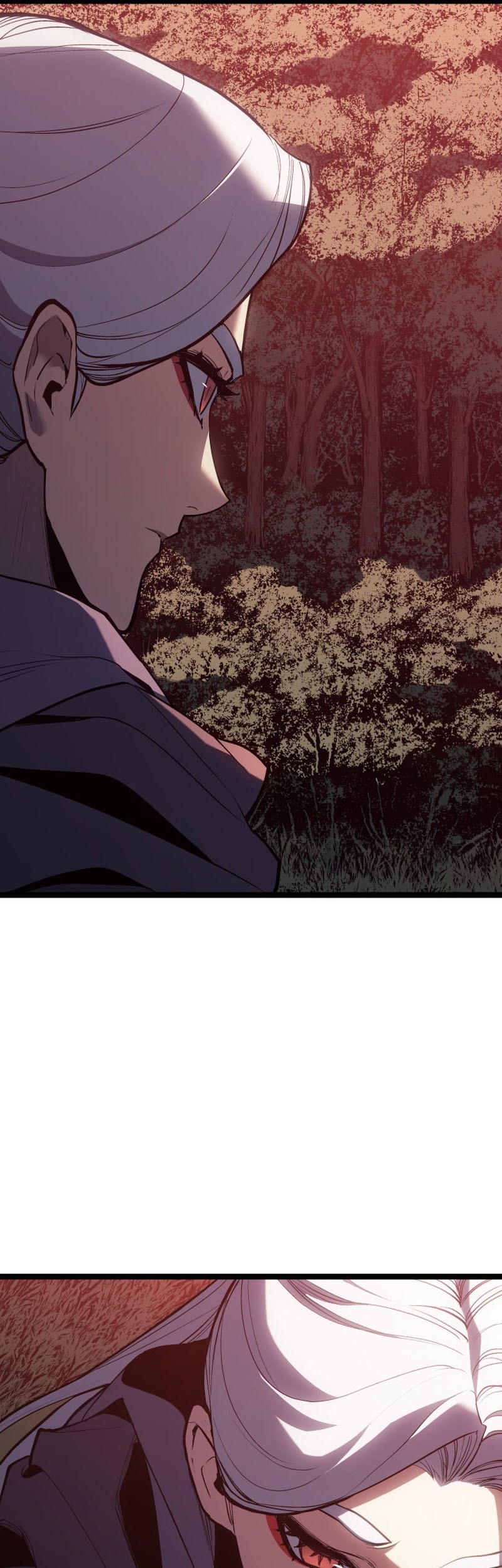 Grim Reaper of the Drifting Moon Chapter 103 - halaman 22