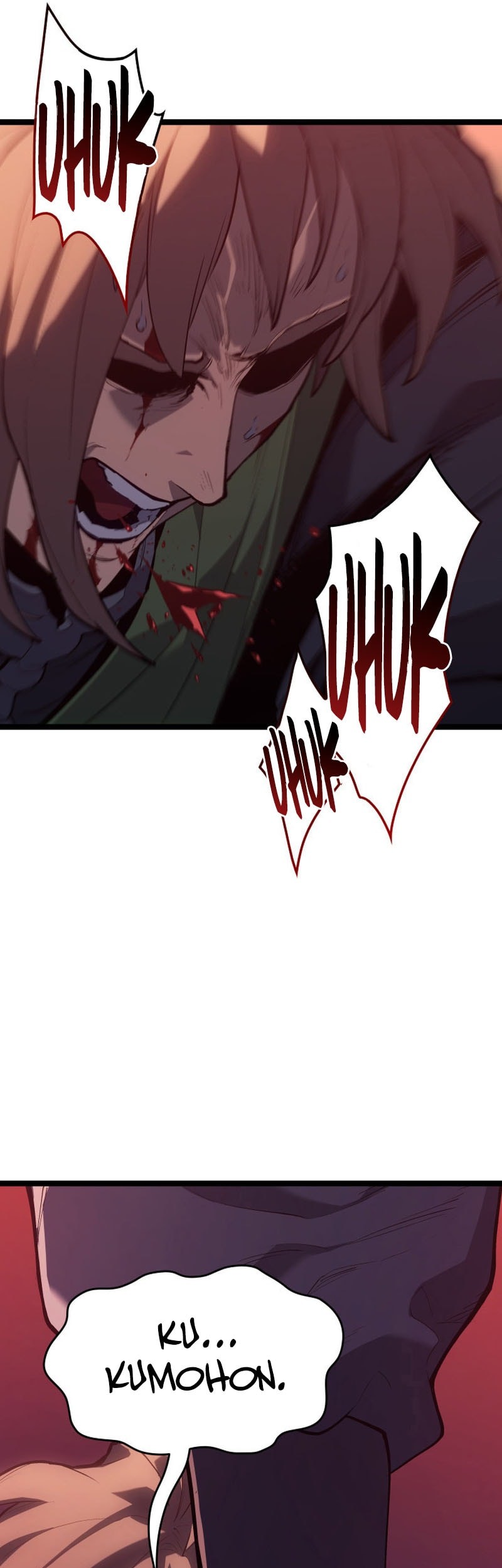 Grim Reaper of the Drifting Moon Chapter 103 - halaman 30