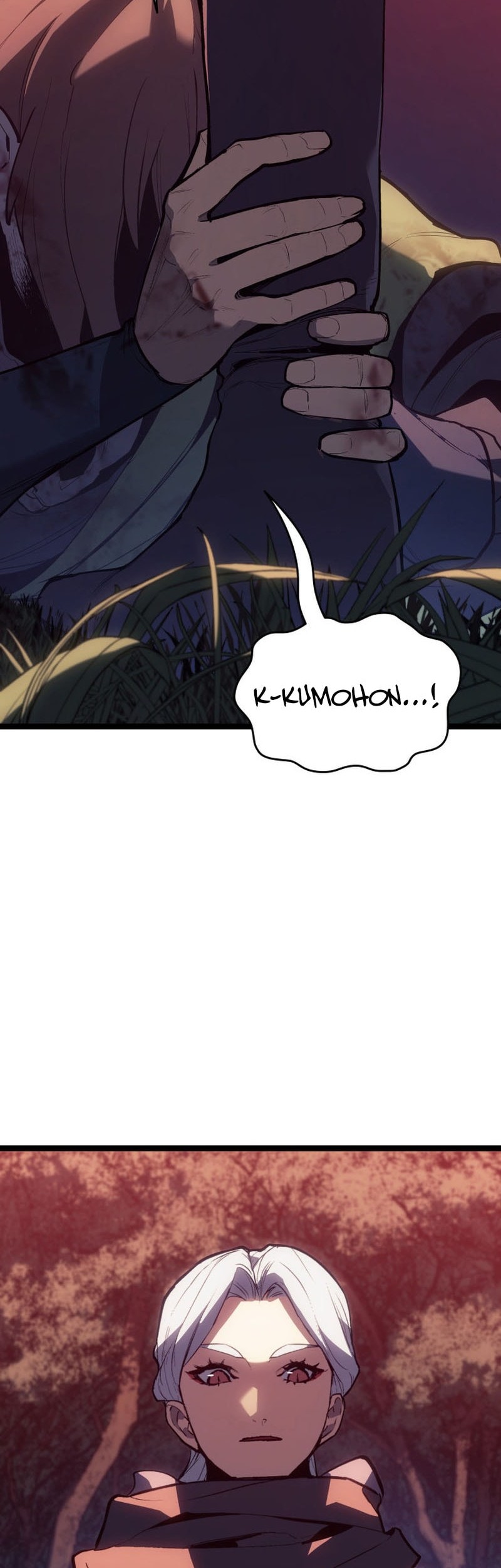Grim Reaper of the Drifting Moon Chapter 103 - halaman 31