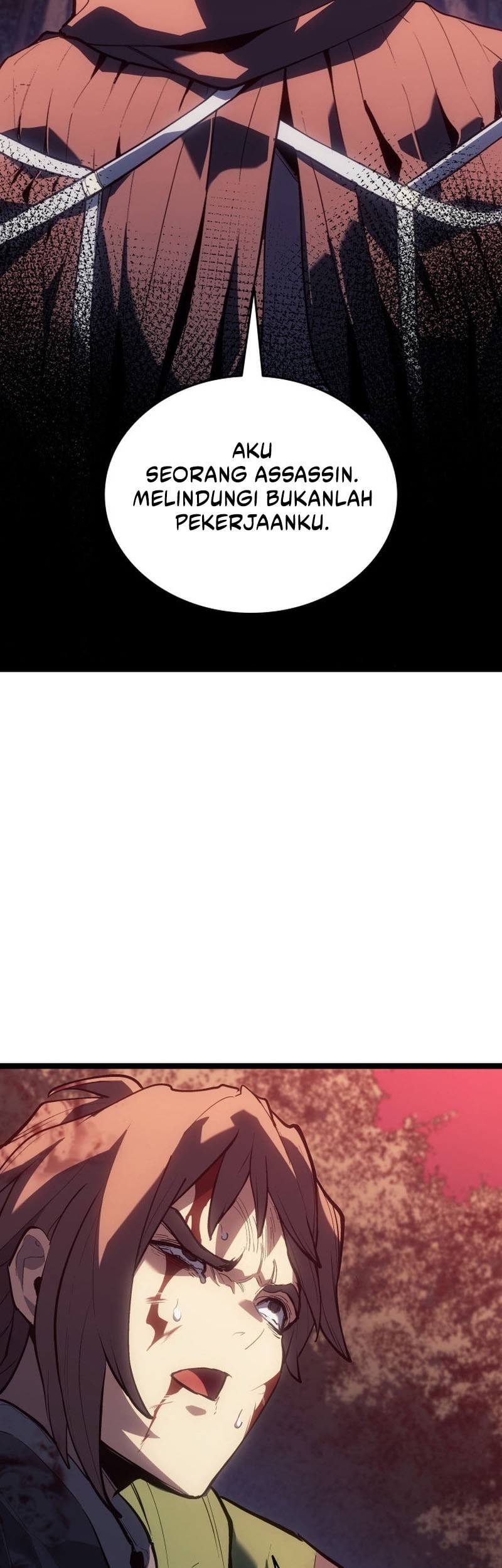 Grim Reaper of the Drifting Moon Chapter 103 - halaman 32