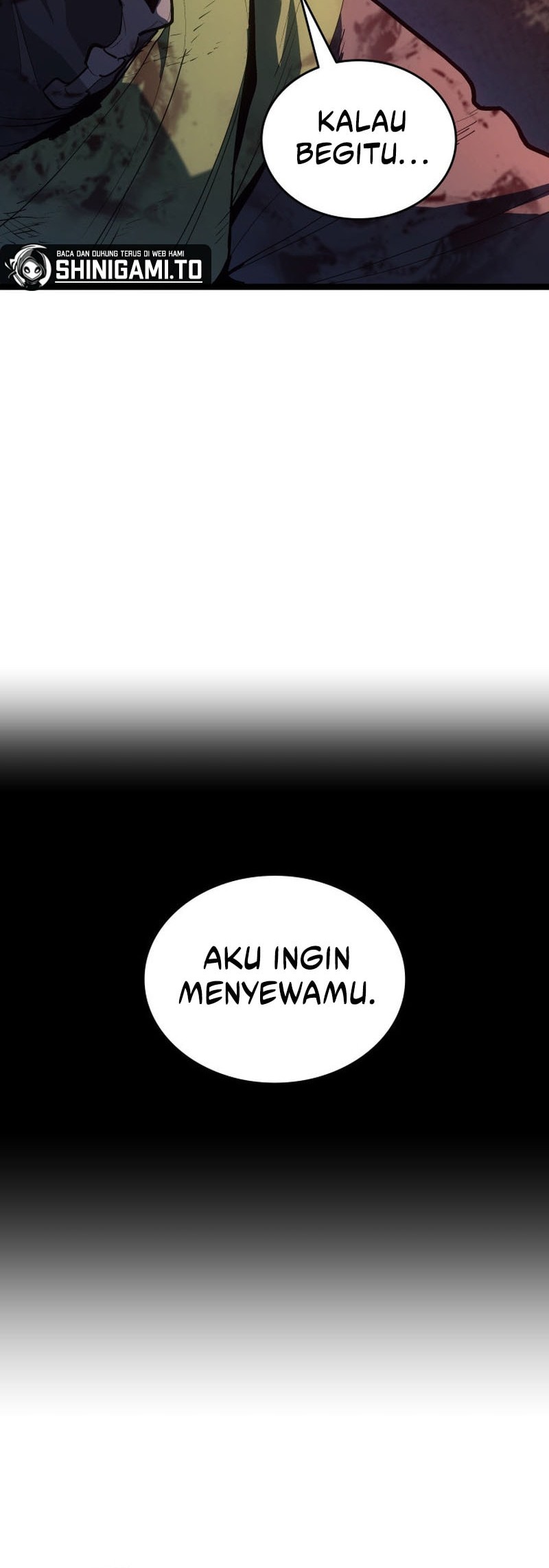 Grim Reaper of the Drifting Moon Chapter 103 - halaman 33