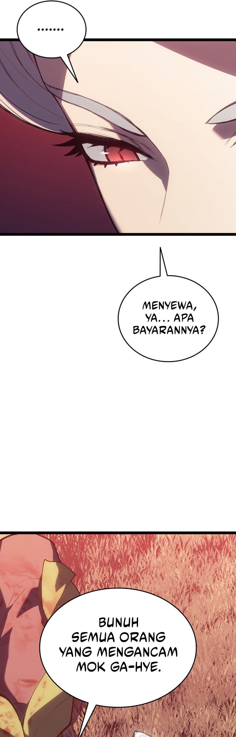 Grim Reaper of the Drifting Moon Chapter 103 - halaman 34