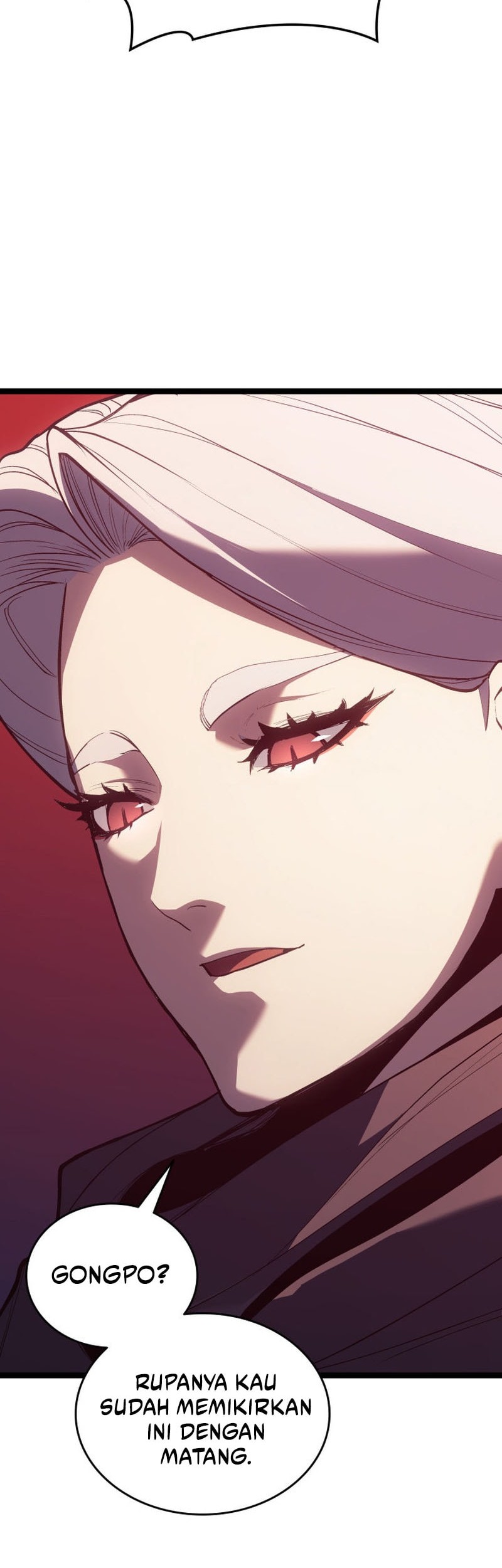 Grim Reaper of the Drifting Moon Chapter 103 - halaman 37