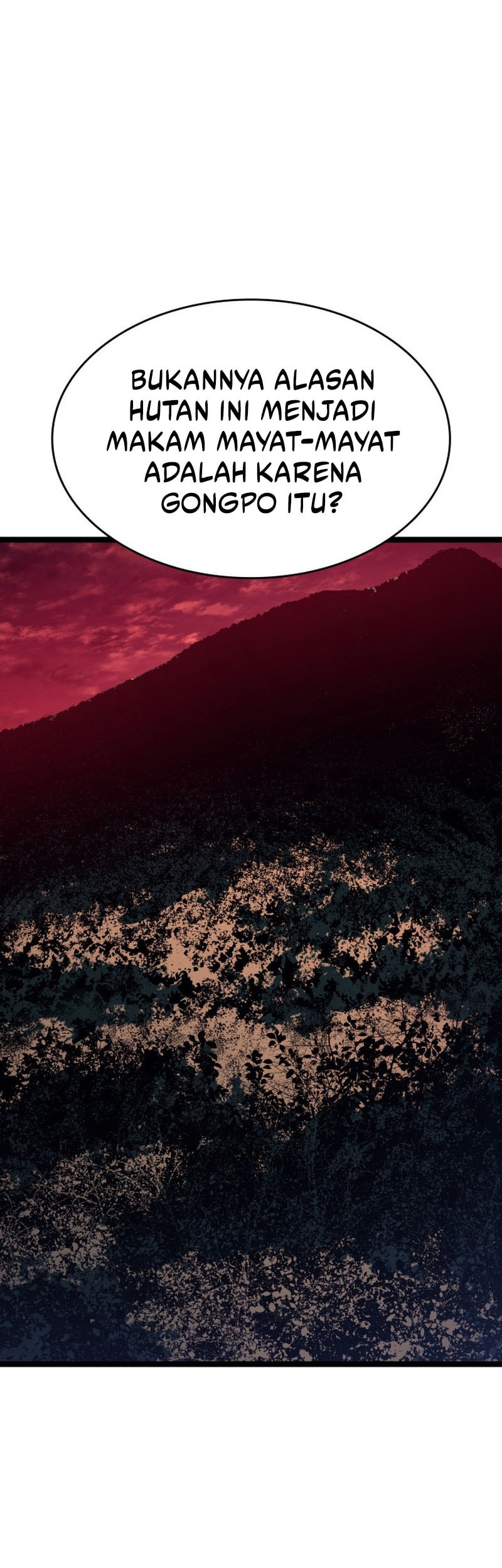 Grim Reaper of the Drifting Moon Chapter 103 - halaman 38