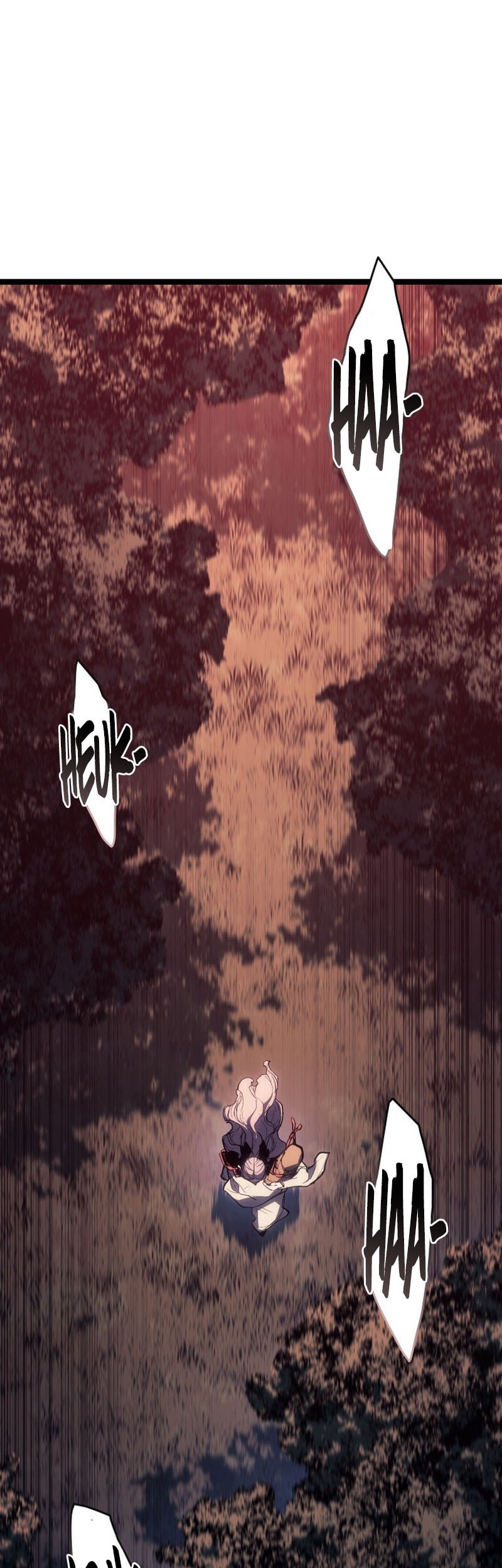 Grim Reaper of the Drifting Moon Chapter 103 - halaman 42