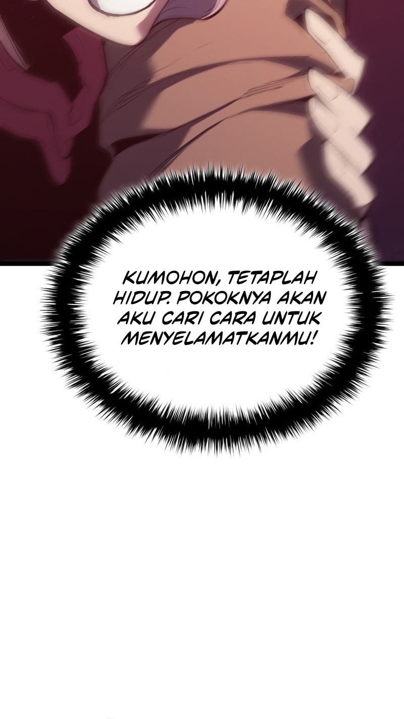 Grim Reaper of the Drifting Moon Chapter 103 - halaman 45