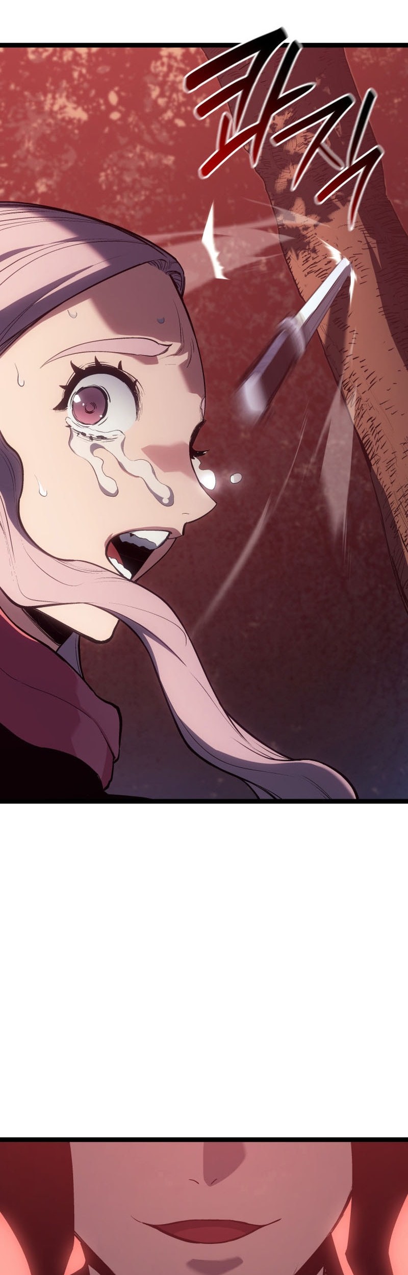 Grim Reaper of the Drifting Moon Chapter 103 - halaman 47