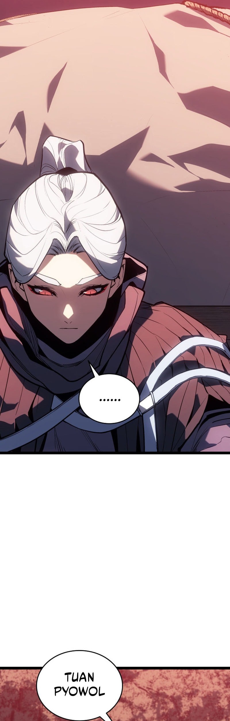 Grim Reaper of the Drifting Moon Chapter 103 - halaman 6