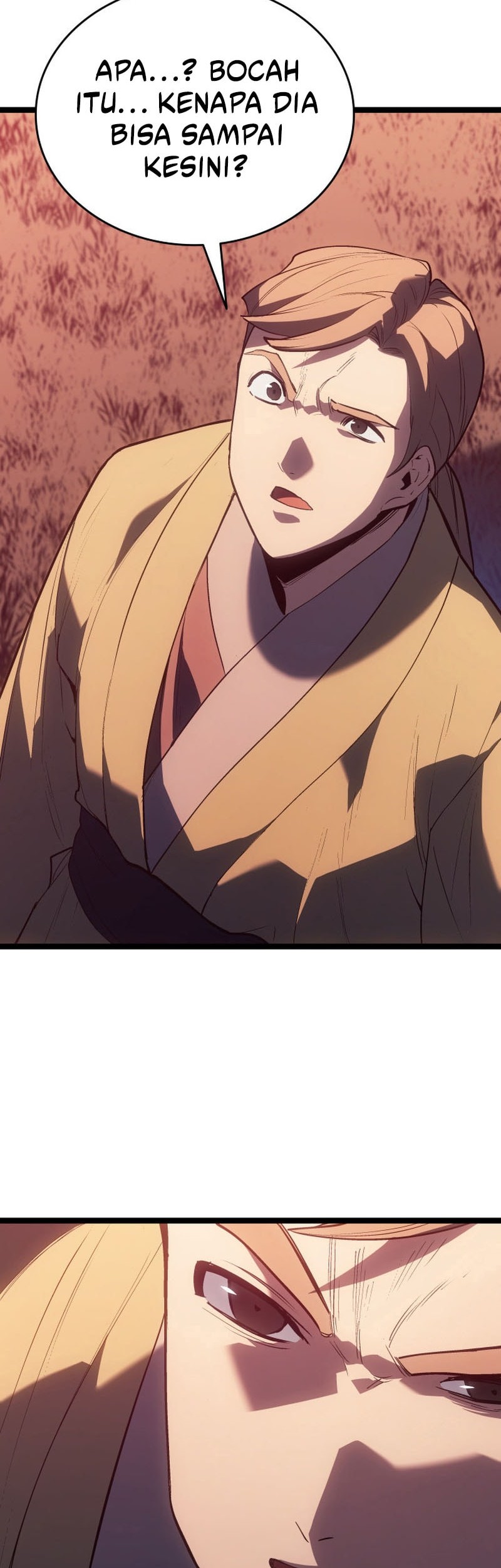 Grim Reaper of the Drifting Moon Chapter 103 - halaman 67