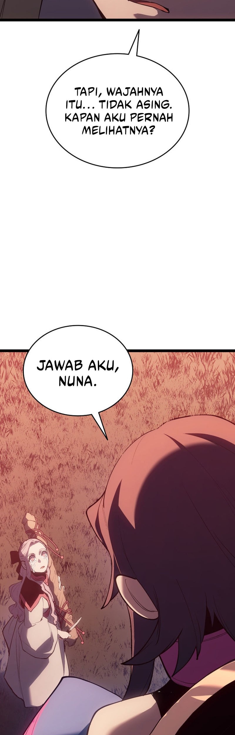 Grim Reaper of the Drifting Moon Chapter 103 - halaman 68