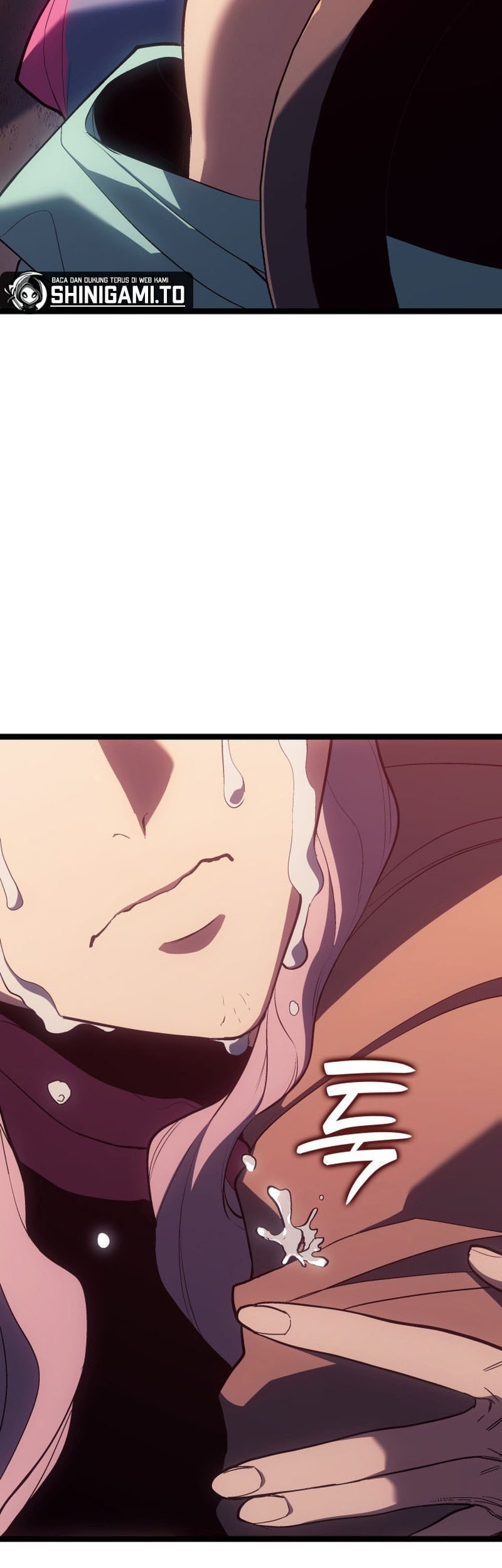 Grim Reaper of the Drifting Moon Chapter 103 - halaman 69