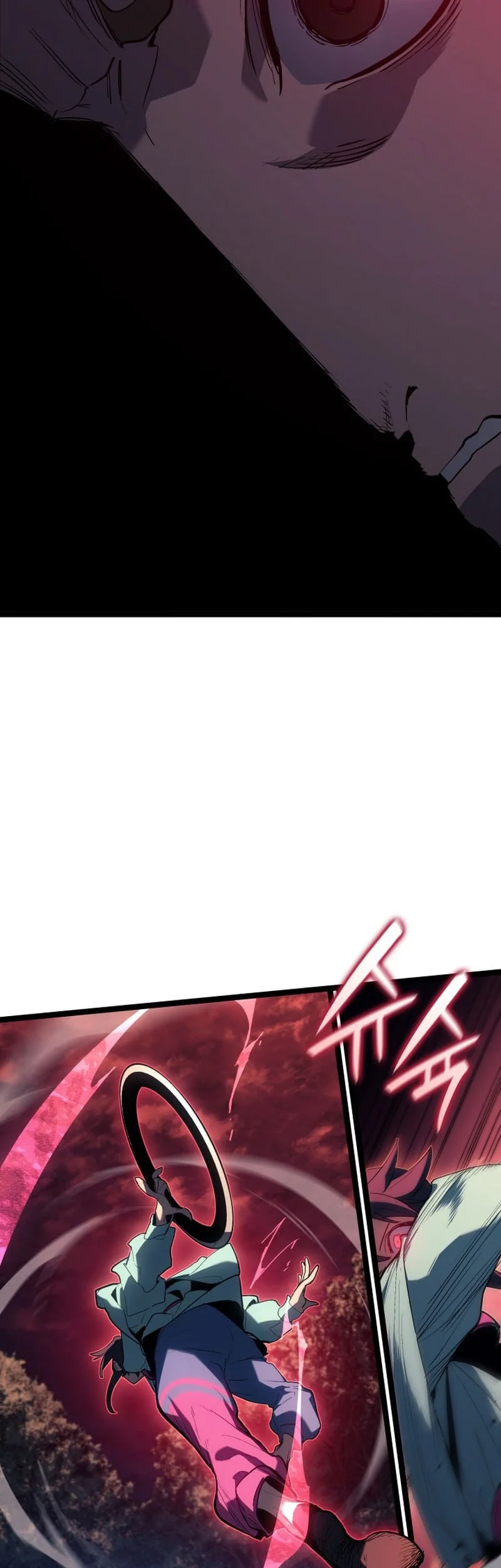Grim Reaper of the Drifting Moon Chapter 104 - halaman 14