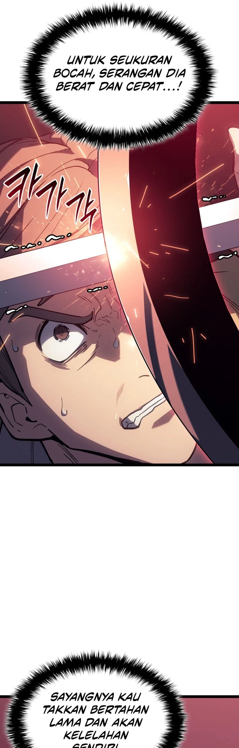 Grim Reaper of the Drifting Moon Chapter 104 - halaman 17