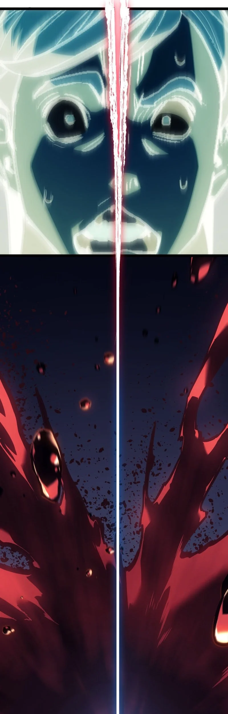 Grim Reaper of the Drifting Moon Chapter 104 - halaman 26
