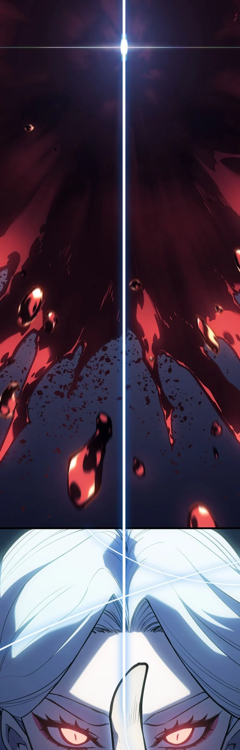 Grim Reaper of the Drifting Moon Chapter 104 - halaman 27
