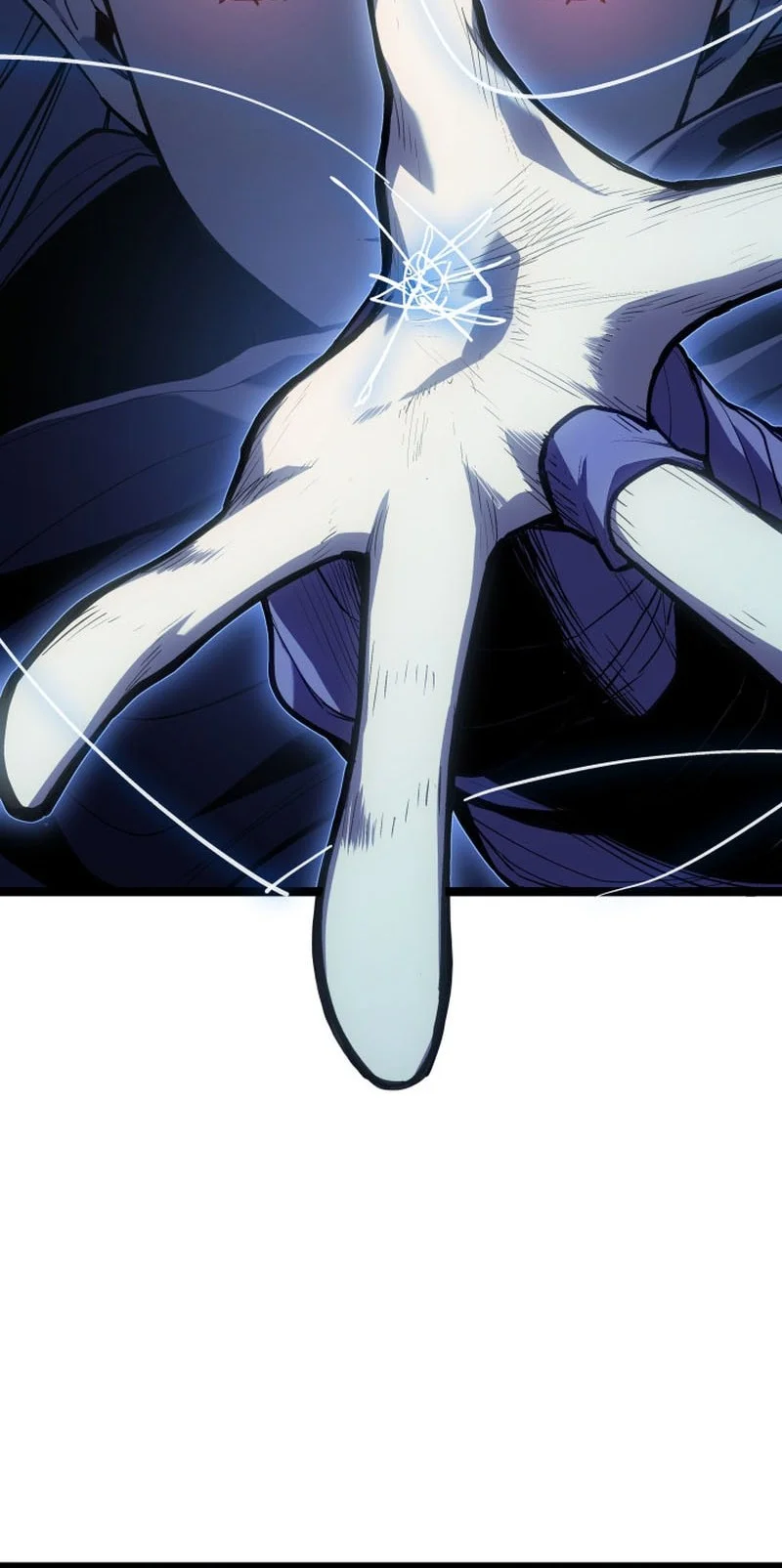 Grim Reaper of the Drifting Moon Chapter 104 - halaman 28