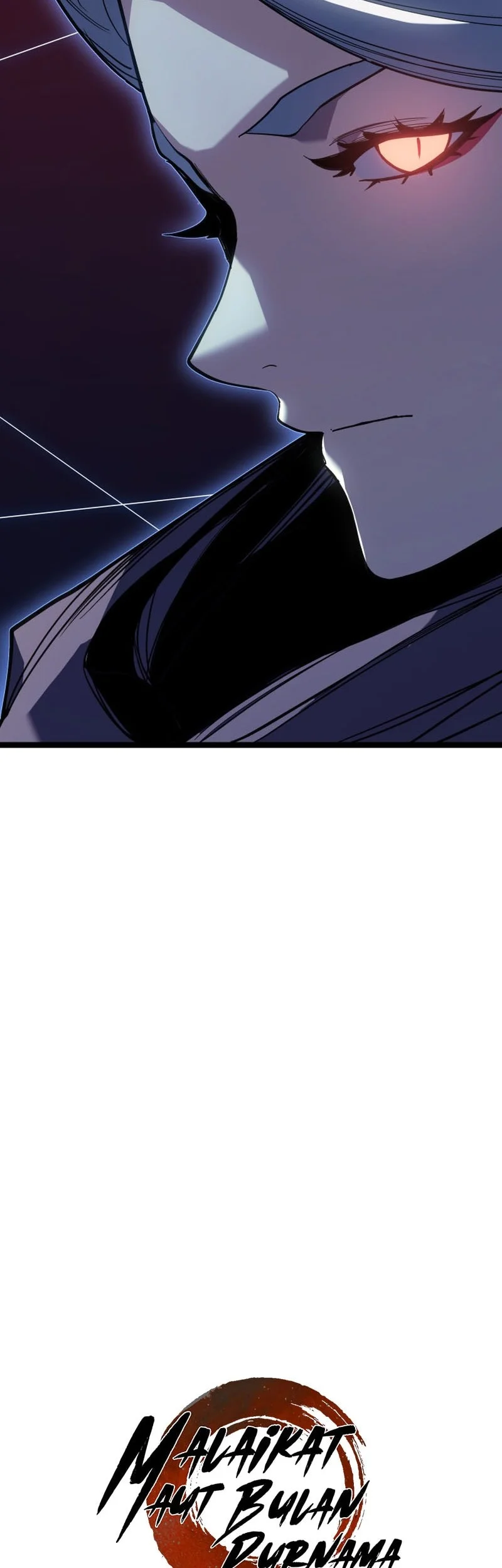 Grim Reaper of the Drifting Moon Chapter 104 - halaman 30