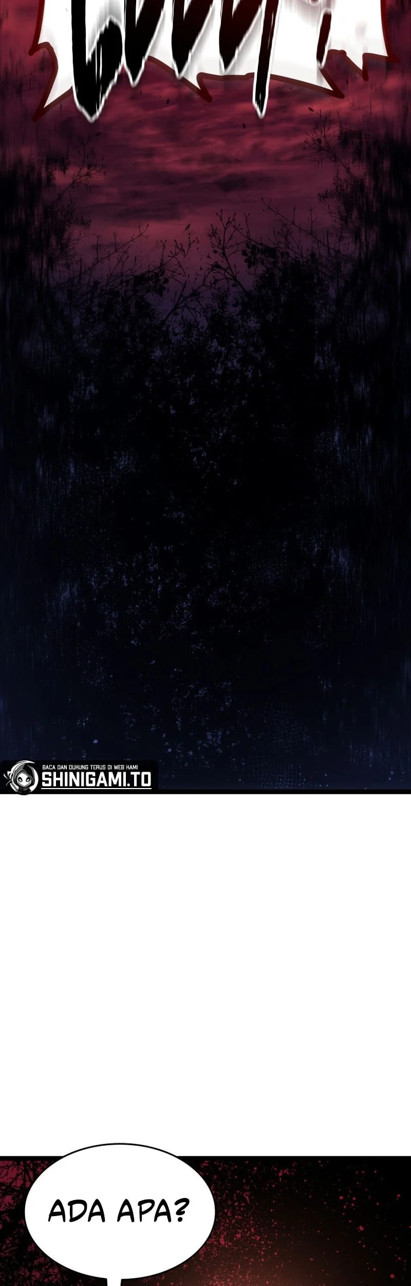Grim Reaper of the Drifting Moon Chapter 104 - halaman 35
