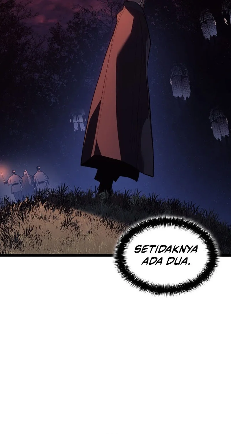 Grim Reaper of the Drifting Moon Chapter 104 - halaman 48