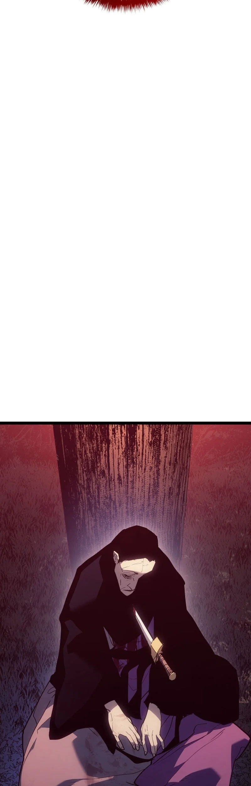 Grim Reaper of the Drifting Moon Chapter 104 - halaman 50