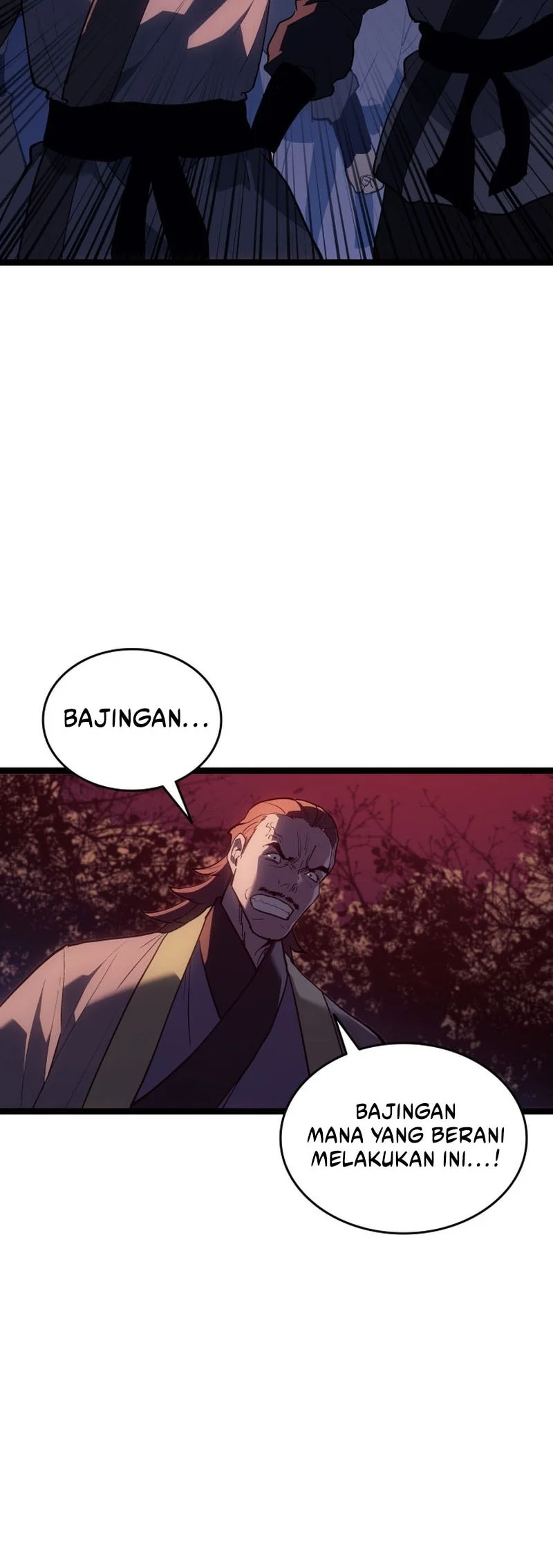 Grim Reaper of the Drifting Moon Chapter 104 - halaman 56