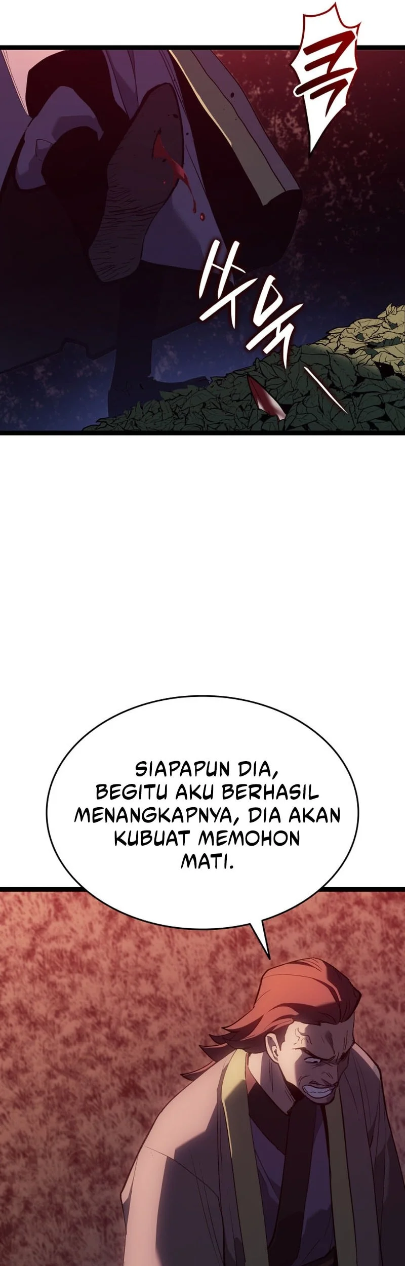 Grim Reaper of the Drifting Moon Chapter 104 - halaman 57
