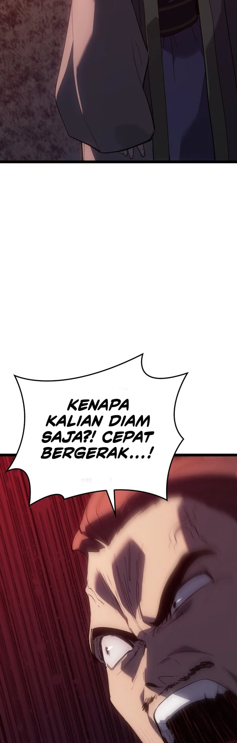 Grim Reaper of the Drifting Moon Chapter 104 - halaman 58